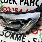 megane 4 joy 2020-25 sol far krom sıfır hatasız
