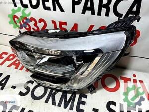 megane 4 joy 2020-25 sol far krom sıfır hatasız