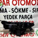 megane 4 joy 2020-25 sol far krom sıfır hatasız