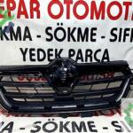 renault kangoo 5 ön panjur hatasız sıfır 2020-25
