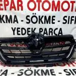 renault kangoo 5 ön panjur hatasız sıfır 2020-25