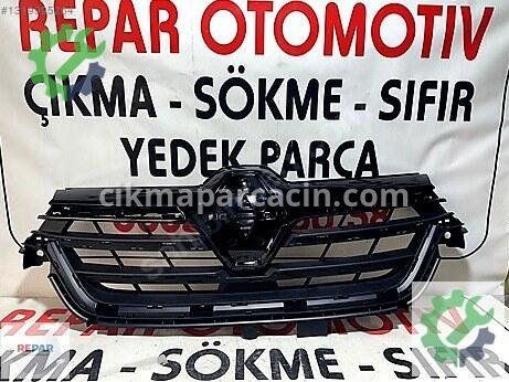 Renault Kangoo Ön Panjur çıkma parça