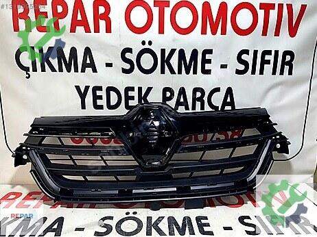Renault Kangoo Ön Panjur çıkma parça