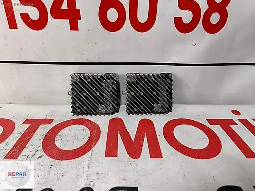 Audi A3 Far Beyni 2021-25 çıkma parça