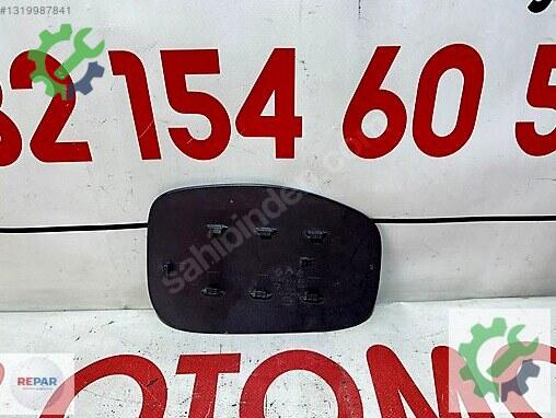 BYD Dolphin Depo Kapağı Motoru EM2E8403841 çıkma parça