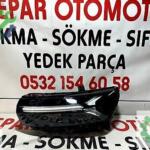 renault duster sol far led orijinal hatasız 2024-25-26 260600098
