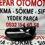 renault duster sol far led orijinal hatasız 2024-25-26 260600098