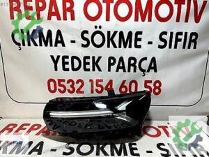 renault duster sol far led orijinal hatasız 2024-25-26 260600098