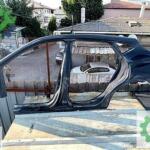 CUPRA LEON SOL YAN FRANGART SOL ARKA ÇAMURLUK MARŞBİYEL