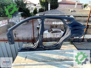 CUPRA LEON SOL YAN FRANGART SOL ARKA ÇAMURLUK MARŞBİYEL