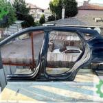 CUPRA LEON SOL YAN FRANGART SOL ARKA ÇAMURLUK MARŞBİYEL