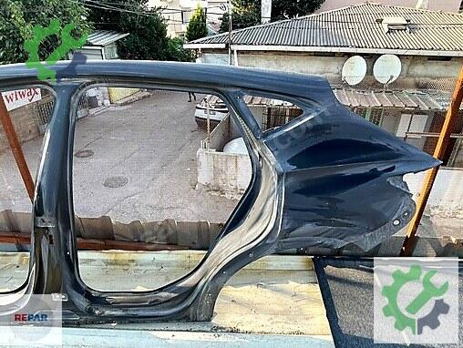 Seat Leon Sol Arka Marşpiyel Sacı çıkma parça
