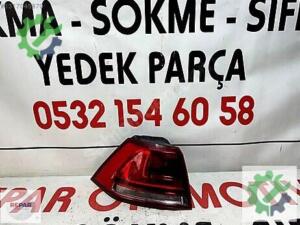 Golf 7 sol dış stop orijinal hatasız l90067618 2015-20
