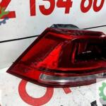Golf 7 sol dış stop orijinal hatasız l90067618 2015-20
