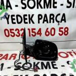 caravalle transporter t5 t6 sağ ayna elektrikli orijinal çıkma