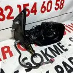 caravalle transporter t5 t6 sağ ayna elektrikli orijinal çıkma
