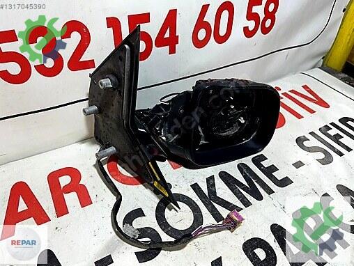 Volkswagen Transporter Sağ Dış Ayna çıkma parça