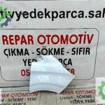 ford custom çamurluk sağ ön beyaz hatasız 2024-26