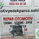 ford custom çamurluk sağ ön beyaz hatasız 2024-26
