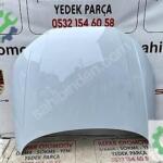 audi a4 ön kaput beyaz lokallik orijinal çıkma 2016-24 ppf kaplı