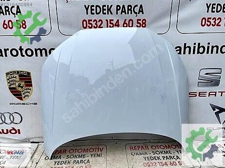 Audi A4 Ön Kaput çıkma parça