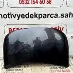 suzuki sx4 s-cross kaput hatasız orijinal