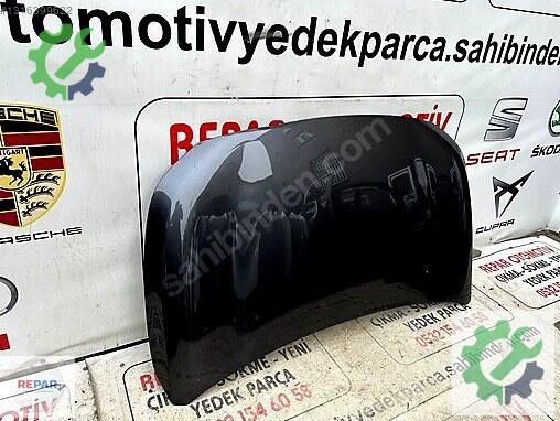 Suzuki SX4 S-Cross Kaput çıkma parça