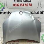 renault laguna 3 ön kaput orijinal çıkma gri