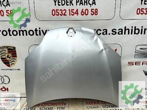 renault laguna 3 ön kaput orijinal çıkma gri