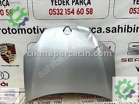 Renault Laguna Ön Kaput çıkma parça