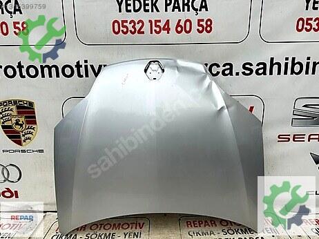 Renault Laguna Ön Kaput çıkma parça