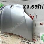 renault laguna 3 ön kaput orijinal çıkma gri