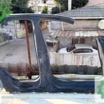 volkswagen İD4 SAĞ ÖN frangart 11A809606 ORİJİNAL ÇIKMA