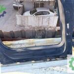 volkswagen İD4 SAĞ ÖN frangart 11A809606 ORİJİNAL ÇIKMA