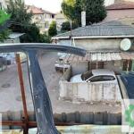 volkswagen İD4 SAĞ ÖN frangart 11A809606 ORİJİNAL ÇIKMA