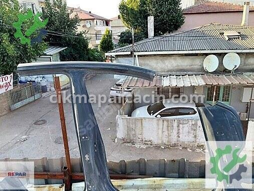 Volkswagen ID.4 Sağ Ön Marşpiyel Sacı Çıkma Parça İstanbul