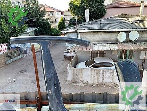Volkswagen ID.4 Sağ Ön Marşpiyel Sacı Çıkma Parça İstanbul