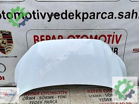 Ford Tourneo Kaput çıkma parça