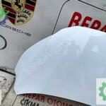 ford custom kaput beyaz orijinal 2024-26