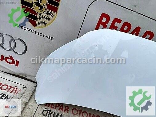 Ford Tourneo Kaput 2024-26 çıkma parça