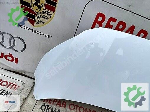 Ford Tourneo Kaput 2024-26 çıkma parça