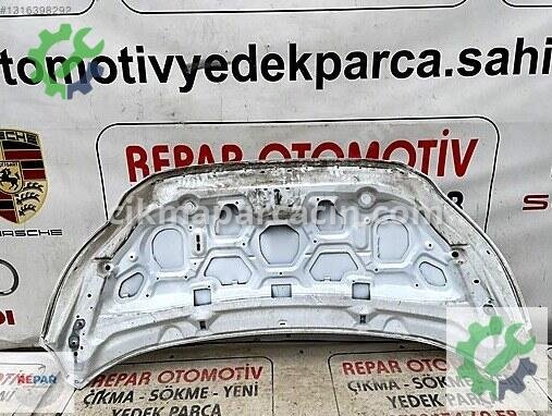 Ford Tourneo Kaput 2024-26 çıkma parça