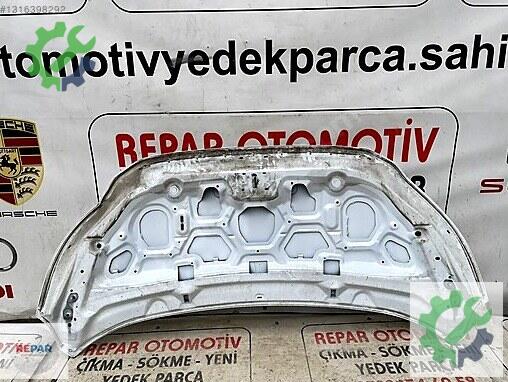 Ford Tourneo Kaput 2024-26 çıkma parça