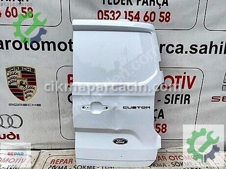 Ford Tourneo Bagaj Kapağı çıkma parça
