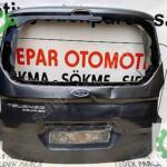 ford courier bagaj kapağı orijinal çıkma 2013-23