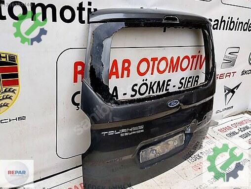 Ford Tourneo Bagaj Kapağı 2013-23 çıkma parça