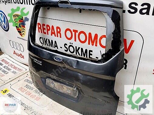 Ford Tourneo Bagaj Kapağı 2013-23 çıkma parça