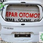 ford courier bagaj kapağı orijinal çıkma 2013-23
