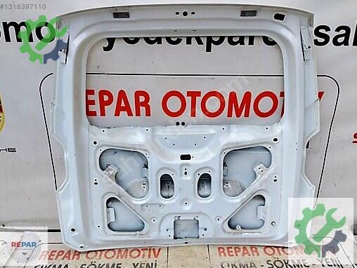Ford Tourneo Bagaj Kapağı 2013-23 çıkma parça