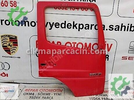 Mercedes-Benz Sağ Ön Kapı çıkma parça